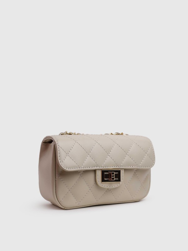 Сумка клатч з натуральної шкіри 