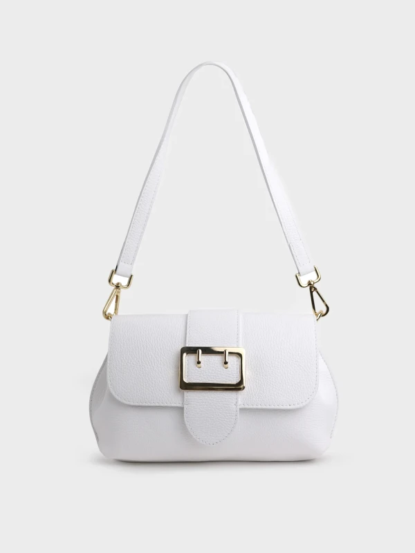 Сумка з натуральної шкіри