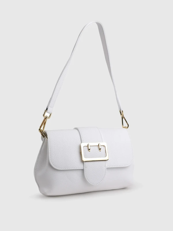 Сумка з натуральної шкіри