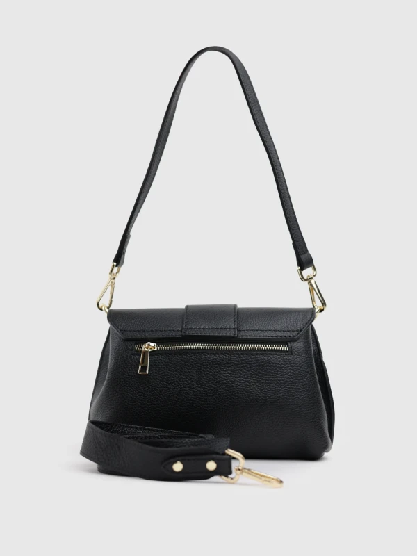 Сумка з натуральної шкіри