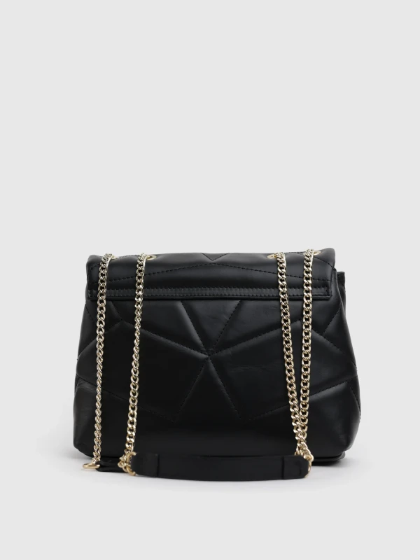 Сумка клатч з натуральної шкіри 