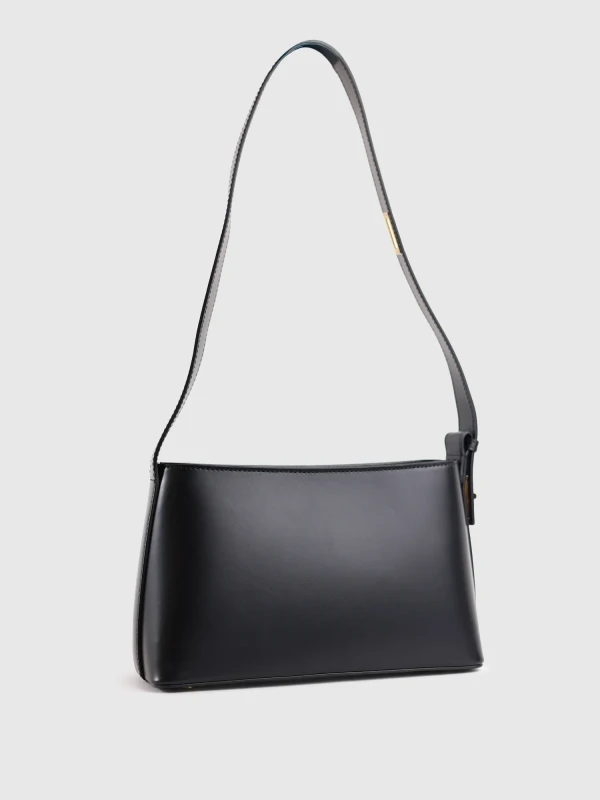 Сумка з натуральної шкіри