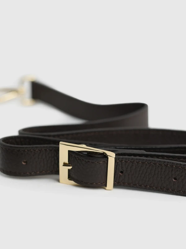 Сумка комбінована з натуральної шкіри, натуральної замши