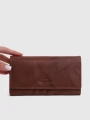 Гаманець шкіряний Fantini
