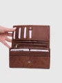 Гаманець шкіряний Fantini
