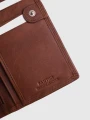 Гаманець шкіряний Fantini