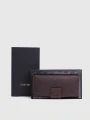 Гаманець шкіряний Fantini