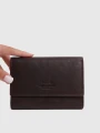 Гаманець шкіряний Fantini