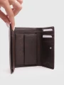 Гаманець шкіряний Fantini