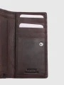 Гаманець шкіряний Fantini