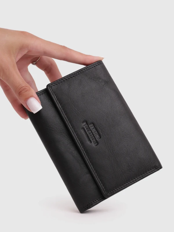 Гаманець шкіряний Fantini