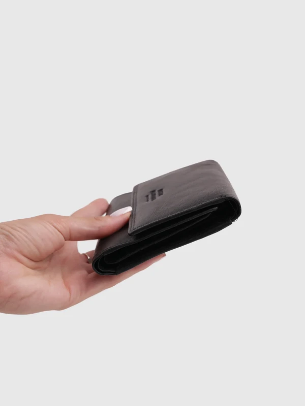 Гаманець шкіряний Fantini