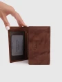 Гаманець шкіряний Fantini