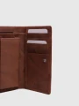 Гаманець шкіряний Fantini