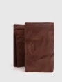 Гаманець шкіряний Fantini