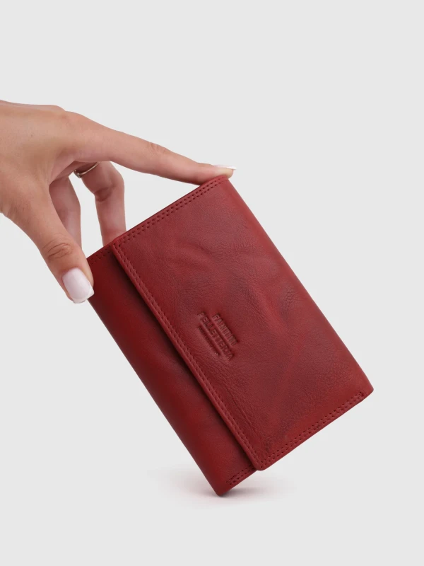 Гаманець шкіряний Fantini