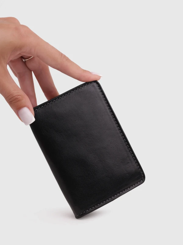 Гаманець шкіряний Fantini