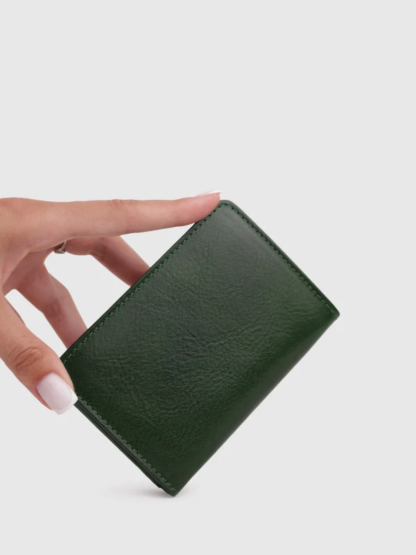 Гаманець шкіряний Fantini