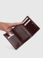 Гаманець шкіряний Fantini