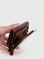 Гаманець шкіряний Fantini