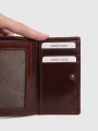 Гаманець шкіряний Fantini