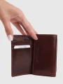 Гаманець шкіряний Fantini