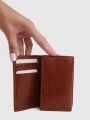 Гаманець шкіряний Fantini