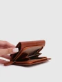 Гаманець шкіряний Fantini