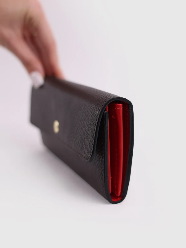 Гаманець шкіряний