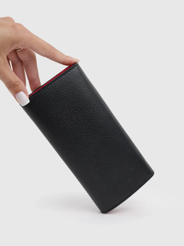 Гаманець шкіряний