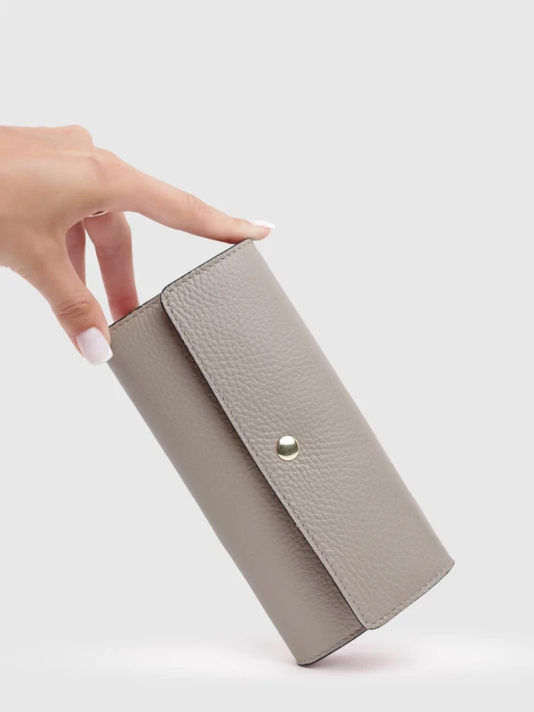 Гаманець шкіряний