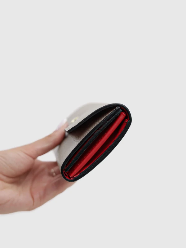 Гаманець шкіряний