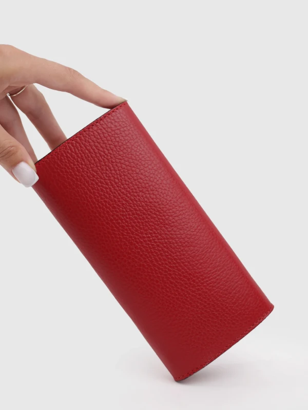 Гаманець шкіряний