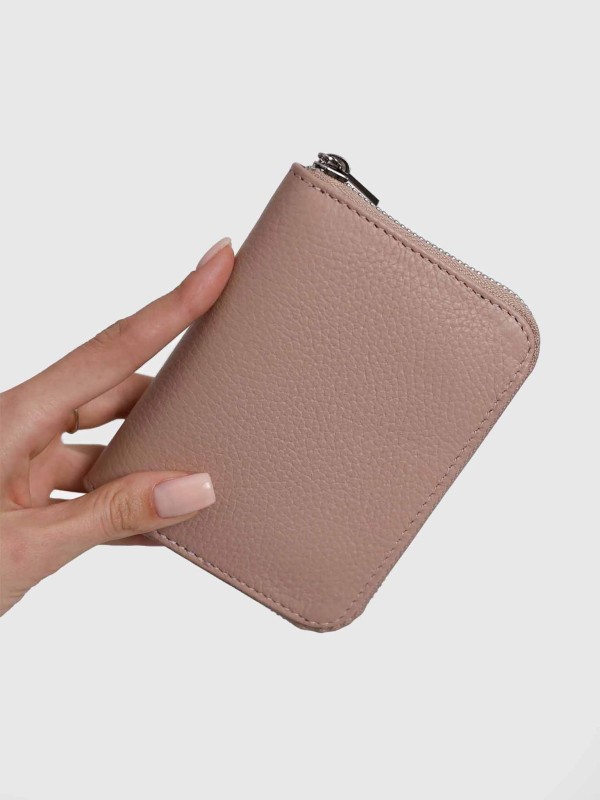 Гаманець шкіряний