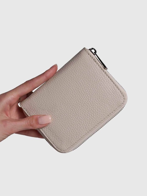 Гаманець шкіряний