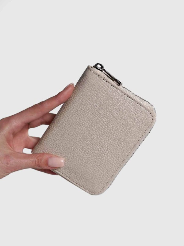 Гаманець шкіряний