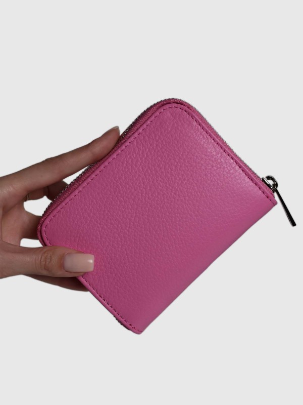 Гаманець шкіряний