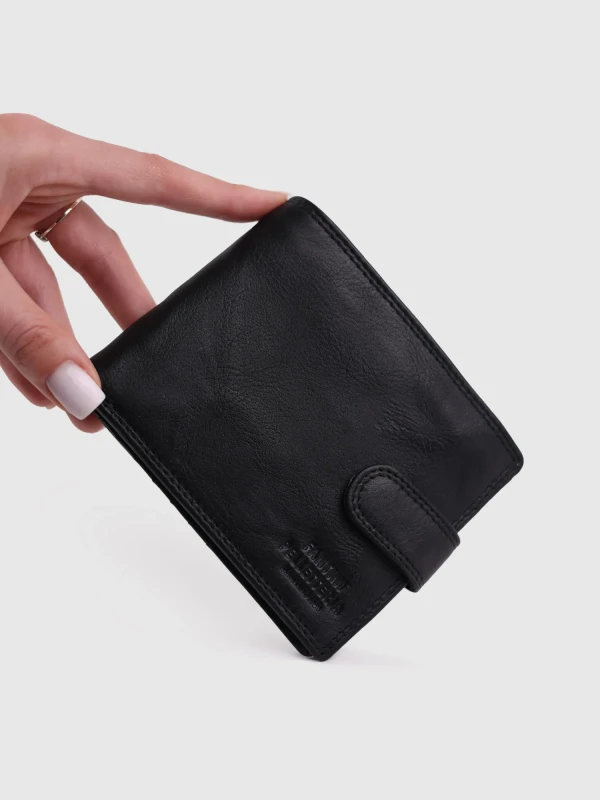 Гаманець шкіряний Fantini