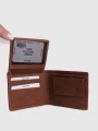 Гаманець шкіряний Fantini