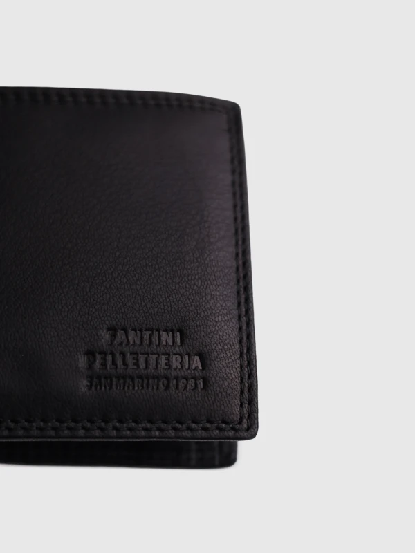 Гаманець шкіряний Fantini
