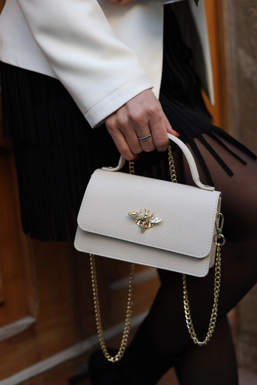 МАЛЕНЬКІ СУМКИ